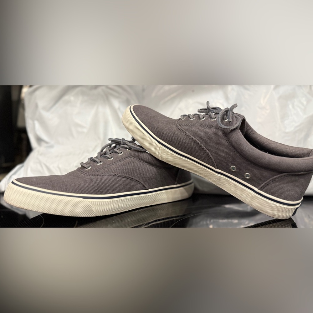 Sperry Men's SeaCycled™ Striper II CVO
